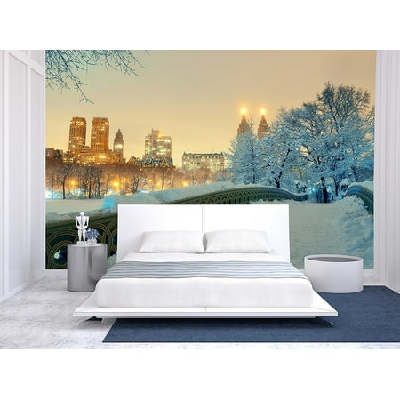 wall26 chinese landscape ink painting removable wall mural