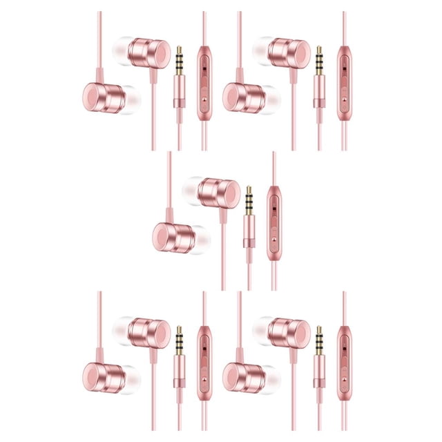 Sidaley Puerto de 3,5mm en la oreja Supergraves Control de línea auricular teléfono aleación de aluminio auriculares de moda micrófono auriculares Type1 NO1