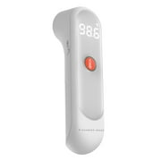 Sharper Image Infrared Touchless Thermometer for All Ages