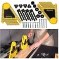 thumbnail image 4 of Double Featherboards Wood Milling Cutter, Featherboard Engraving Machine Table Saw Circular Saw Band Saw Slider, 4 of 5