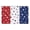 Mat13, variant on 16x24 Inch Independence Day 4th of July Entrance Door Mat Outdoor Doormat Patriotic Day Doormats Outdoor Mats for Front Door Non Slip Outdoor Welcome Mat for Front Door and Outdoor Entrance