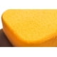 thumbnail image 5 of Esponja para lechado, limpieza y lavado, amarilla, extra grande, 3 unidades., 5 of 5