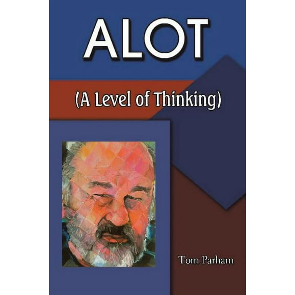 ALot (Paperback)