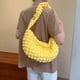 thumbnail image 2 of Bolso Ligero para Axila Mano A Cuadros Versátil Mujer Y Niña, 2 of 9