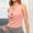 RD1, variant on White Tank Top Woman Women's Plus Brown Crop Tops for Women Women's Tanks Sleeveless Top for Everyday Wear Outings Ideal for Spring Summer Machine Washable for Layering with Skirts Pants Accessories