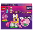 thumbnail image 4 of Set LEGO Friends Parque de Aventuras para Cachorros, 4 of 4