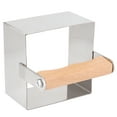 thumbnail image 3 of Durable Honey Cutter, Stainless Steel Cutter, Comfortable For Farm Beekeeping Work Cutting Honey Beekeeping, 3 of 8