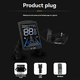thumbnail image 1 of Amplificador de Potencia de Iones de Litio para Bicicleta de Montaña, Accesorios Modificados, Medidor LCD en Color S-100 con Controlador Trimodo 30A, Kit Portátil, 1 of 5