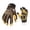Brown, variant on Vgo...1Pair Safety Work Gloves,Mechanics Gloves,Impact Gloves,Anti-Vibration Gloves,Rigger Gloves,Heavy Duty(XL,Blue,SL8849)