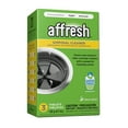 thumbnail image 2 of (3 pack) Affresh Garbage Disposal Cleaner, Removes Odor-Causing Residues, 3 Tablets, 2 of 7