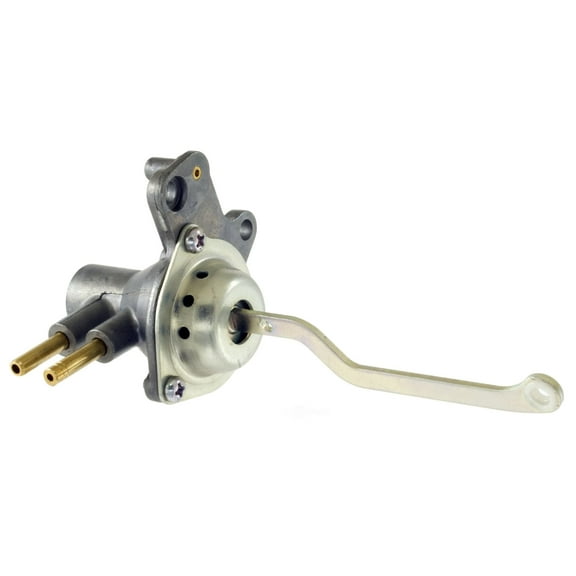 WVE 1C1228 Carburetor Choke Pull-Off