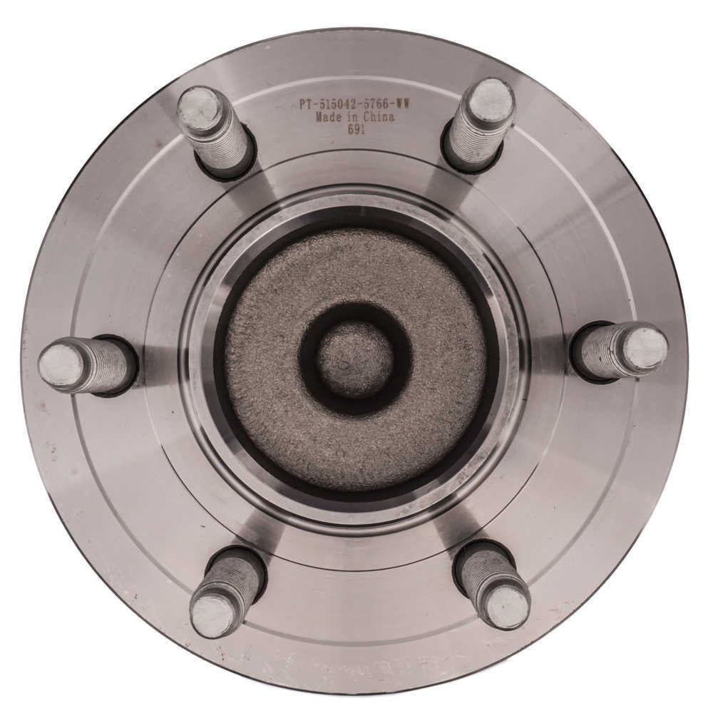 Power Train PT515042 Axle Hub Assembly