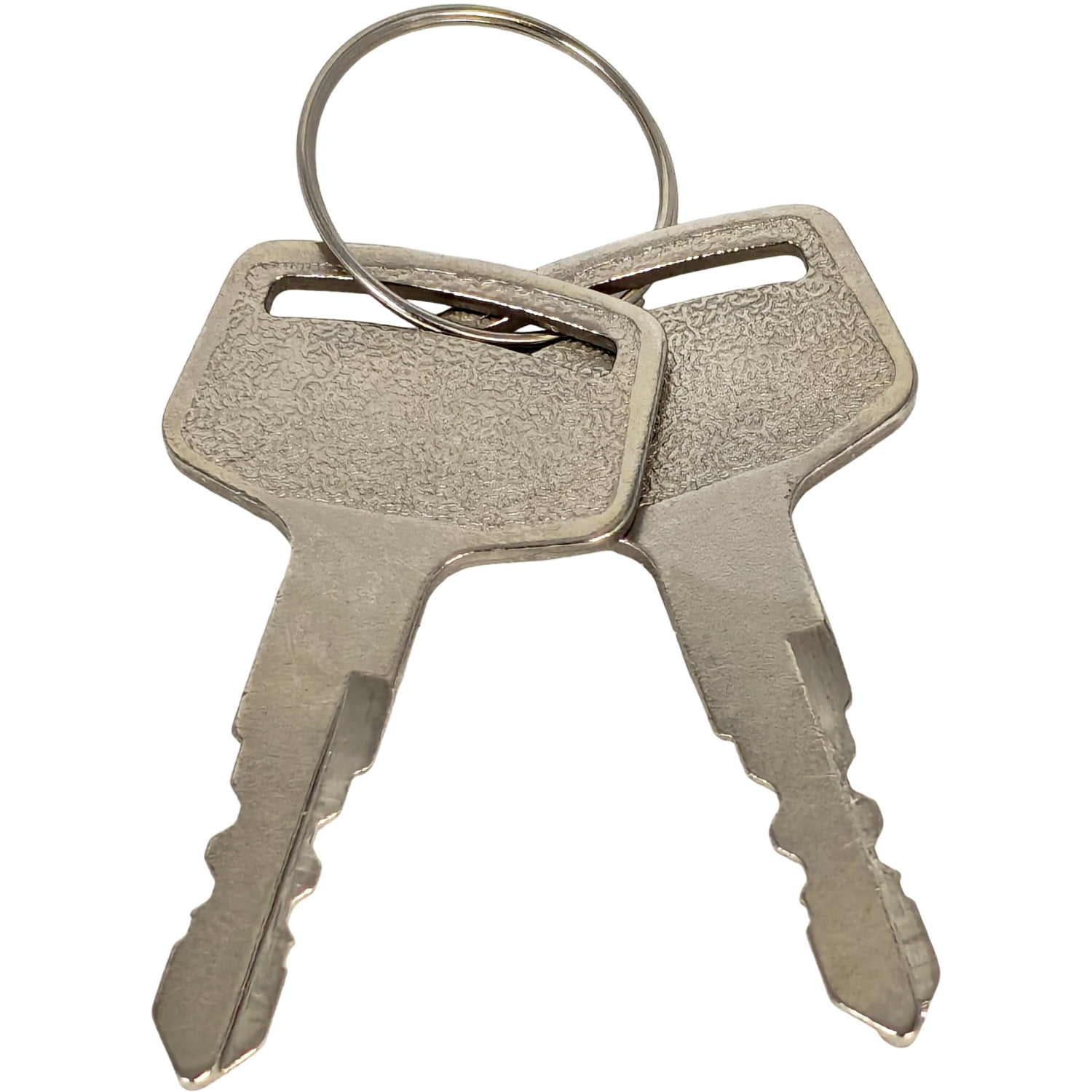 91204-17400 91205-14900 91106-07400 Ignition Key Switch Compatible with Mitsubishi Caterpillar Forklift