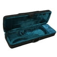 thumbnail image 4 of Violin Hard Box, Violin Case 4/4 Oxford Cloth Foam  For Gift, 4 of 7