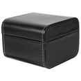 thumbnail image 1 of Fashion Wrist Watch Box Bracelet Gift Display Box for Christmas Birthday, 1 of 9