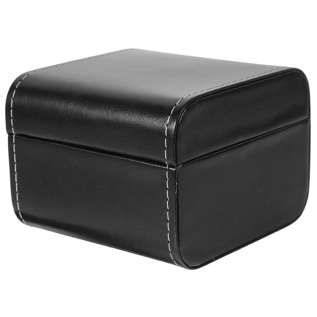Fashion Wrist Watch Box Bracelet Gift Display Box for Christmas Birthday