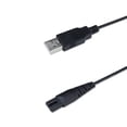 thumbnail image 1 of JIAHAOO Portable Shaver Charger Cable DC12-24V 1A Pure Copper Core Space Saving For Business Vacation Use, 1 of 8