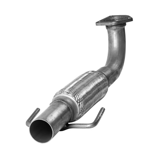 AP Exhaust Exhaust Pipe SA5201 Fits select: 2004 SAAB 2023-09-03 00:00:00 ARC, 2005 SAAB 2023-09-03 00:00:00 LINEAR