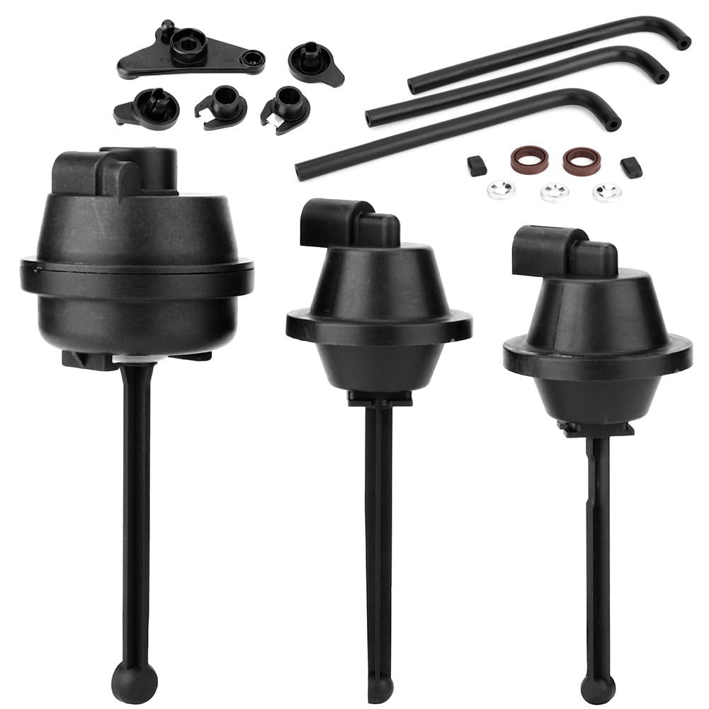 Tebru 2721402401 Intake Manifold Air Flap Runner Repair Kit Fits for