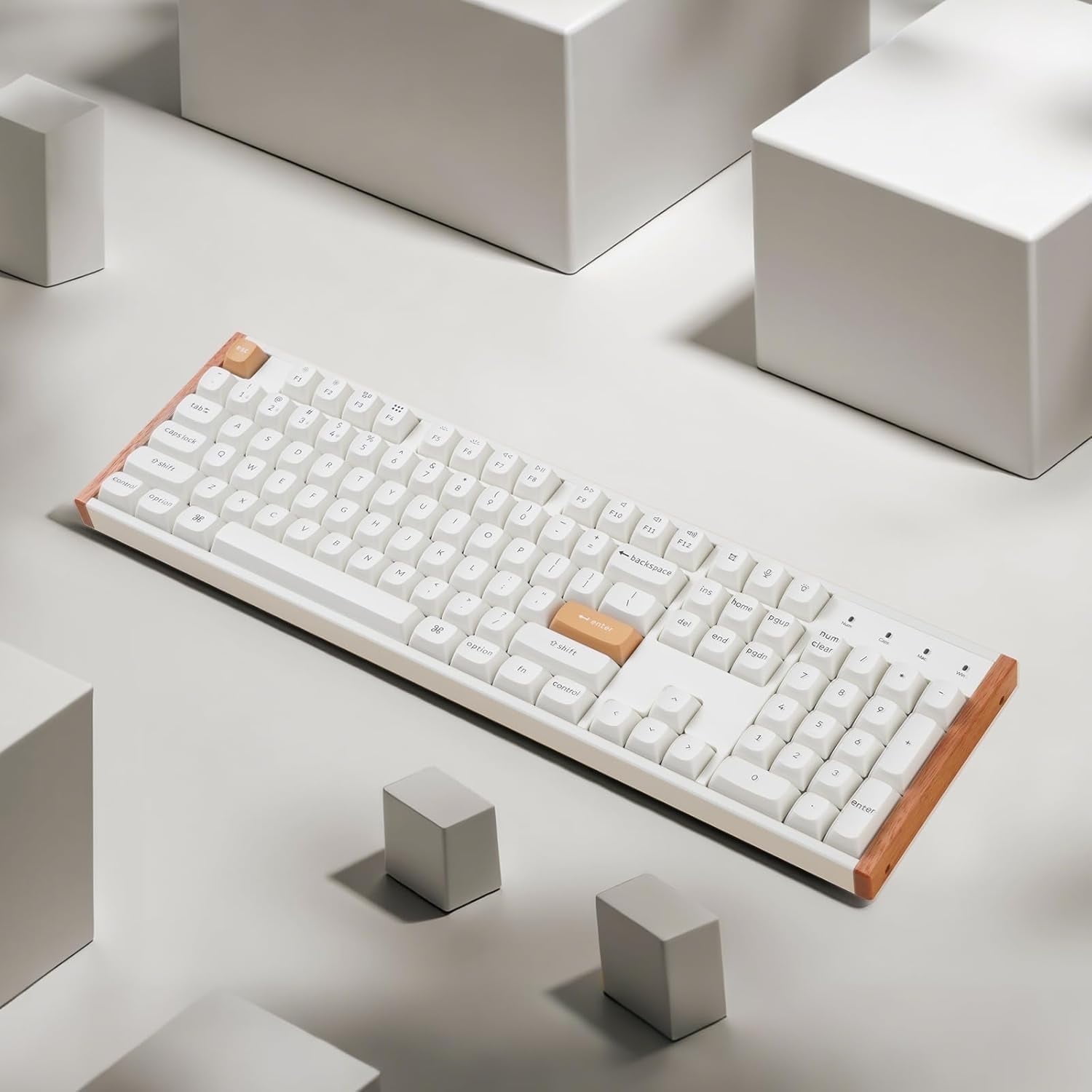 Razer Tartarus Pro Mercury White Left Hand Keypad, 20 Analog