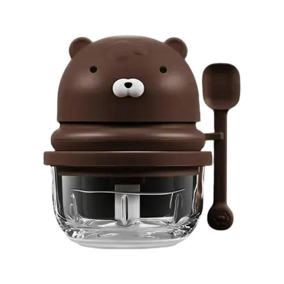 Vegetable Dicer and Onion Slicer with USB Charging Electric Garlic Chopper Tool