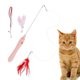 thumbnail image 5 of Palo Divertido Para Gatos ANGGREK Luz Roja LED 3 Modos, 5 of 8
