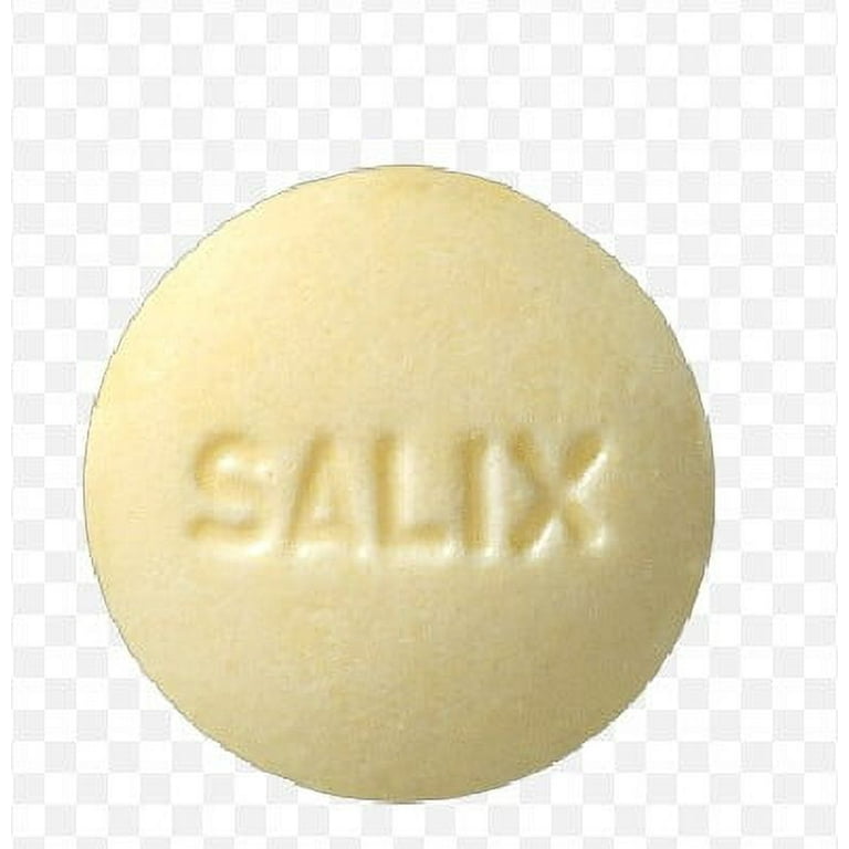 Salix (furosemide) Tablets mg