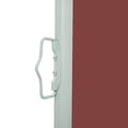 thumbnail image 3 of vidaXL Retractable Side Awning Folding Privacy Screen Outdoor Divider Wall, 3 of 207