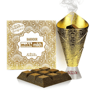 Bakhoor Makh Mikh - 40 GMS by Nabeel