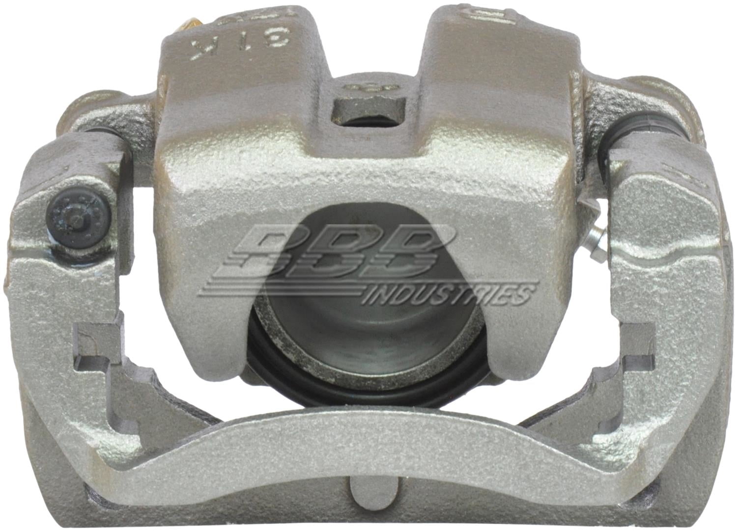 TERREPOWER formerly BBB Industries 99-01404A Reman Caliper w/installation Hardware