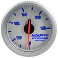 thumbnail image 6 of AutoMeter 9178-UL AirDrive Wideband Air/Fuel Ratio Gauge; 2-1/16 in.; Silver Dial Face; User Selectable LED; Electric Air-Core; 10:1-17:1 AFR; Works w/Most OBDII Vehicles;, 6 of 7