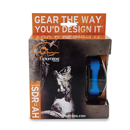 Sport Dog Add-A-Collar for Sd-3225