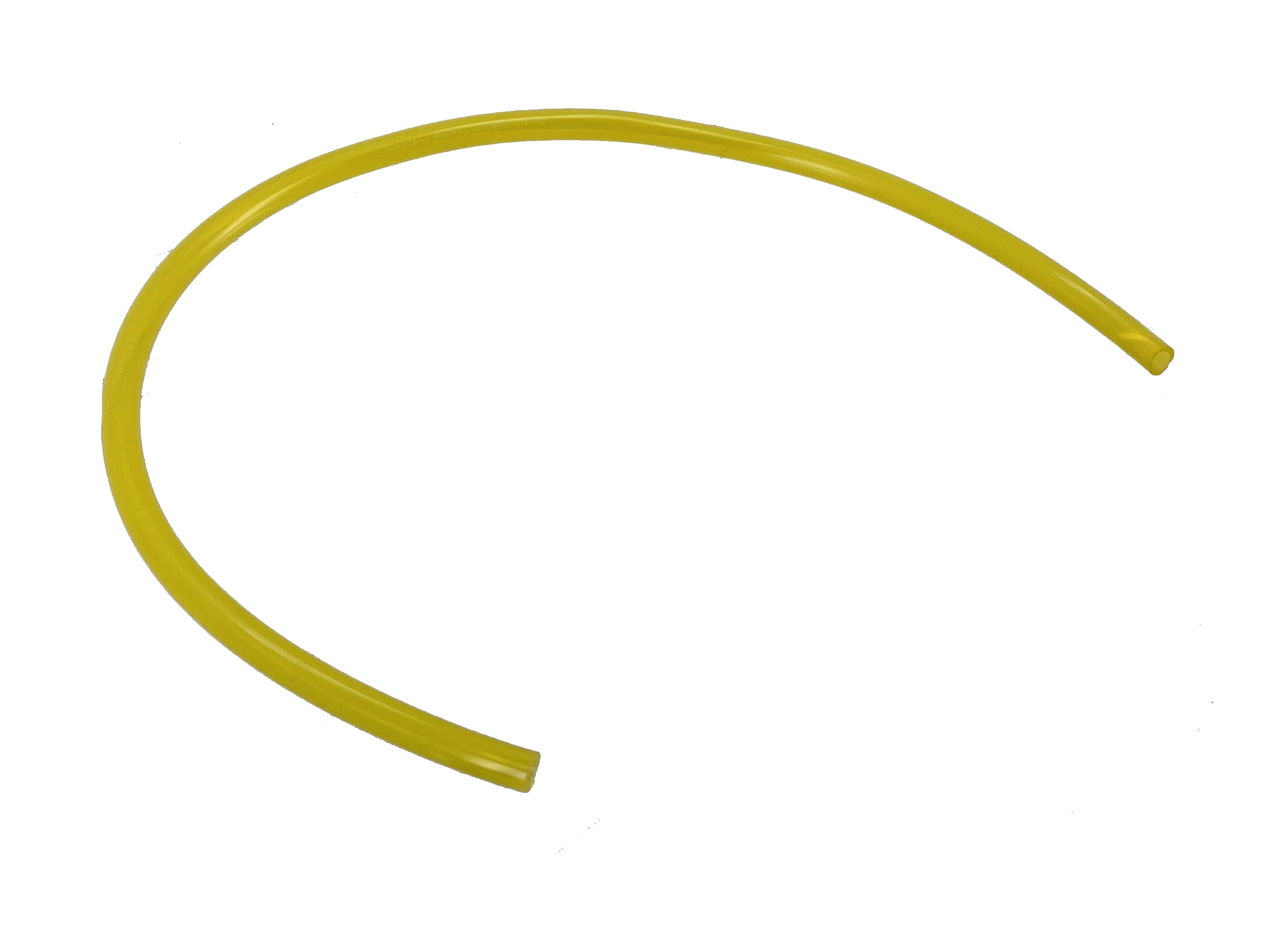 John Deere Original Equipment Fuel Line 1/4" ID x 3/8" OD 2' B111382