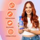 thumbnail image 3 of Sunsilk Impresionante Champú Brillo Negro 650ml, 3 of 5