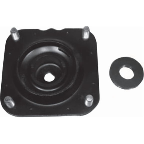 KYB SM5459 Strut Mount and Bearing Fits select: 1998-2002 MAZDA 626