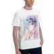 thumbnail image 2 of Camiseta de Manga Corta para Hombres Re:Zero, 2 of 5