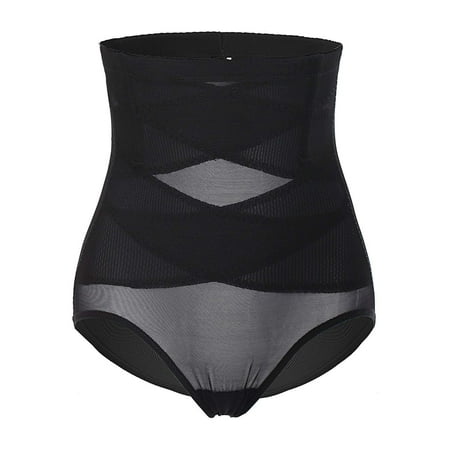 

Women Waist Trainer Corset Breathable Tummy Girdle Belt Sport Body Shaper