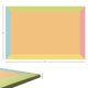 thumbnail image 2 of Alfombrilla de juego para bebés ZETY compatible con piel sintética, impermeable, 1,5 cm, 2 of 6