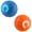 Style1, variant on BESTSKY 2Pcs Cat Toys for Indoor Cats,Rechargeable Interactive Mode Automatic Cat Toy,High-Engagement Chase Cat Ball Toy,Style1