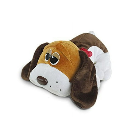 Pound Puppies 12 Beagle Plush