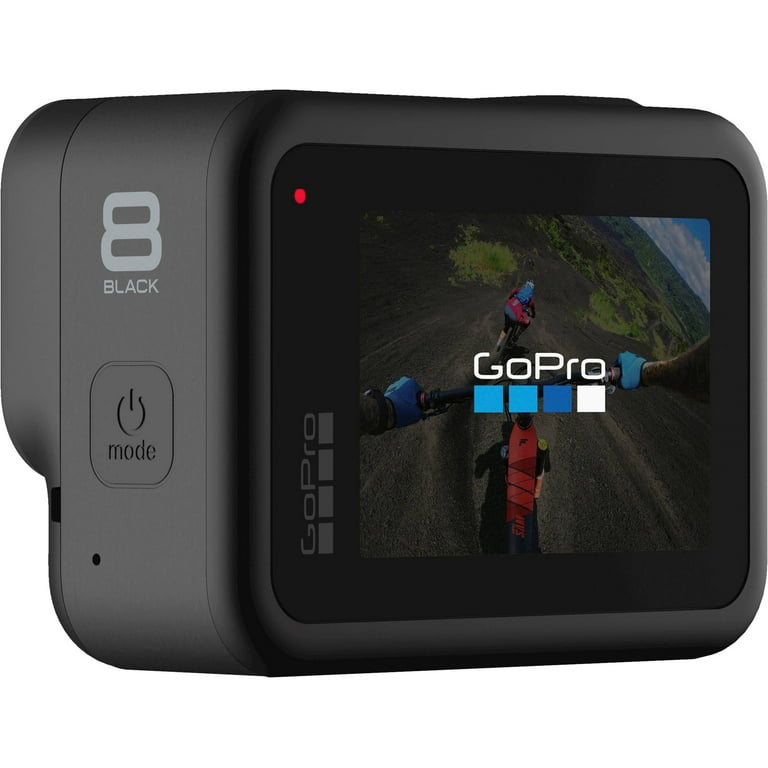 GoPro HERO8 Black - Walmart.com