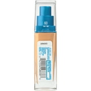 Maybelline Super Stay Better Skin Foundation