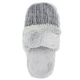 thumbnail image 5 of LAVRA Girl's Faux Fur Lined House Slippers Fuzzy Furry Indoor Shoes, 5 of 5