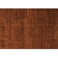 thumbnail image 1 of Ahgly Company Indoor Rectangle Abstract Orange Modern Area Rugs, 3' x 5', 1 of 4