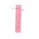 thumbnail image 1 of Injueey Bolsa para bolígrafos, contenedor de almacenamiento, bolsas de transporte para lápices, estuche para lápices, soporte para Almacenamiento y organización del hogar Rosa, 1 of 6