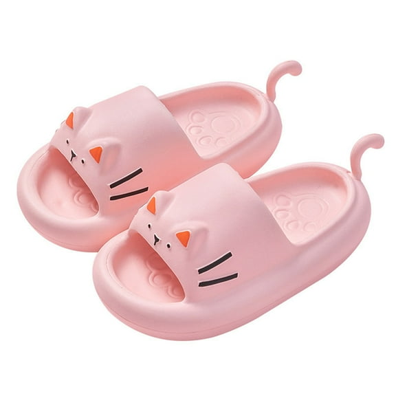 Ketyyh-chn99 Shoes for Girls Shoes Girls Dress Shoes Closed Toe High Heels Ankle Strap Wedding Party Shoes Pink,12