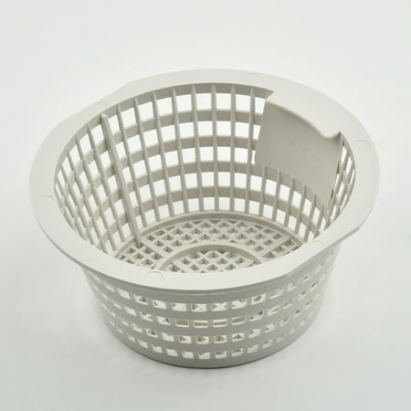 Swimming Pool Skimmer Baskets Above Ground Pool Sta-Rite Pumps Ponds Basket Pump