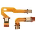 thumbnail image 2 of Game Controller Microphone Flex Cable,Controller Microphone Flex Cable Game Controller Repair Part Replacement Handle Inner Mic Ribbon Cable Enhanced Durability, 2 of 14
