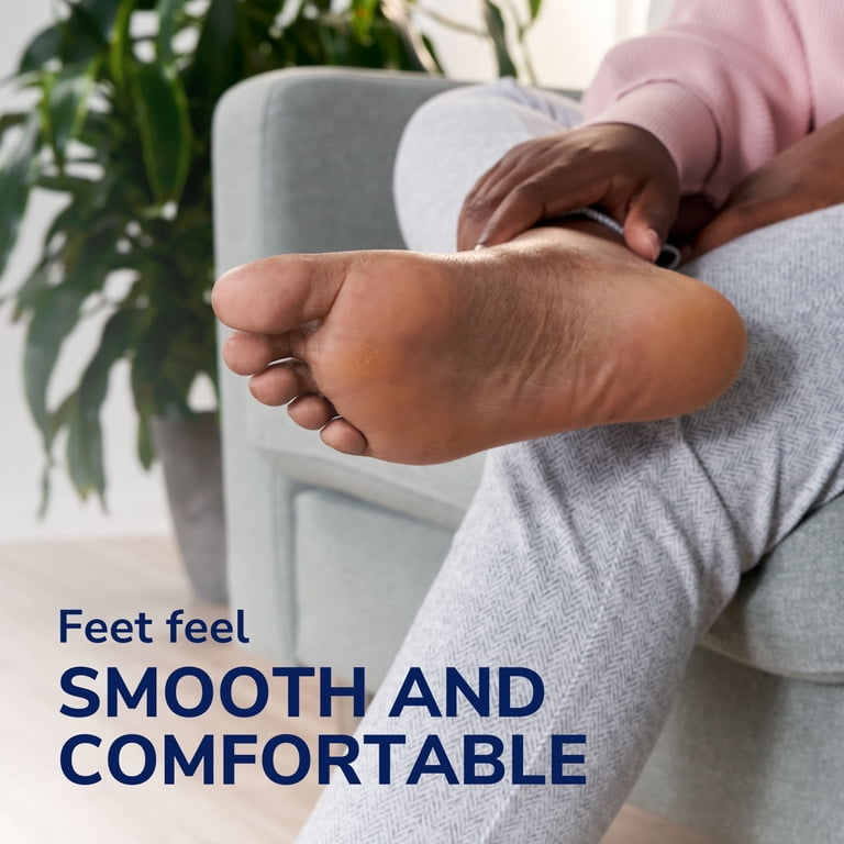 Dr. Scholl's Electronic Callus Remover Foot File photo 3