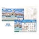 thumbnail image 2 of Calendario De Escritorio Base Cartulina Modelo Tw 2025, 2 of 3